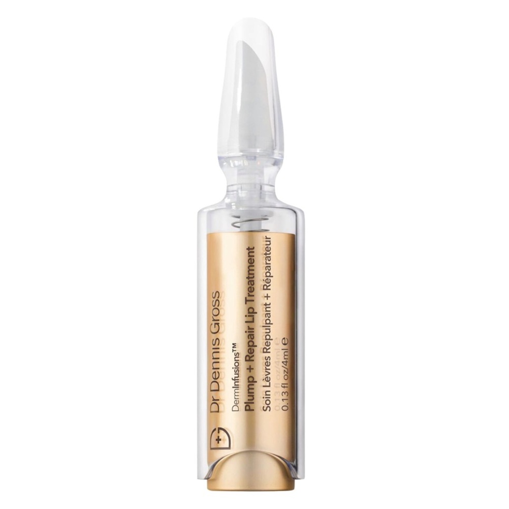 Dr. Dennis Gross DermInfusions™ Plump + Repair Lip Treatment - Picture 7 of 13